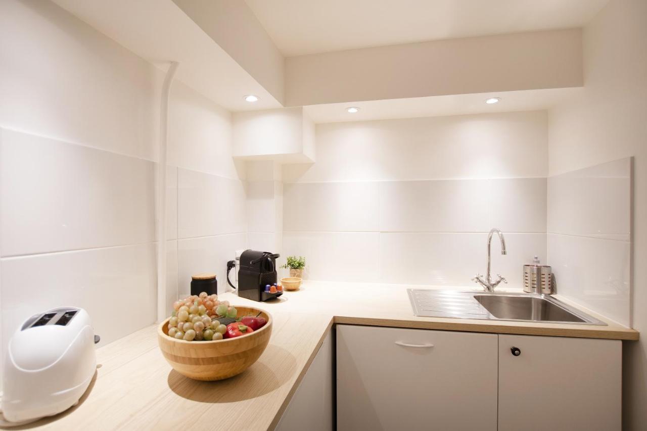 Bel Appartement Idealement Situe - Tour Eiffel Париж Екстериор снимка